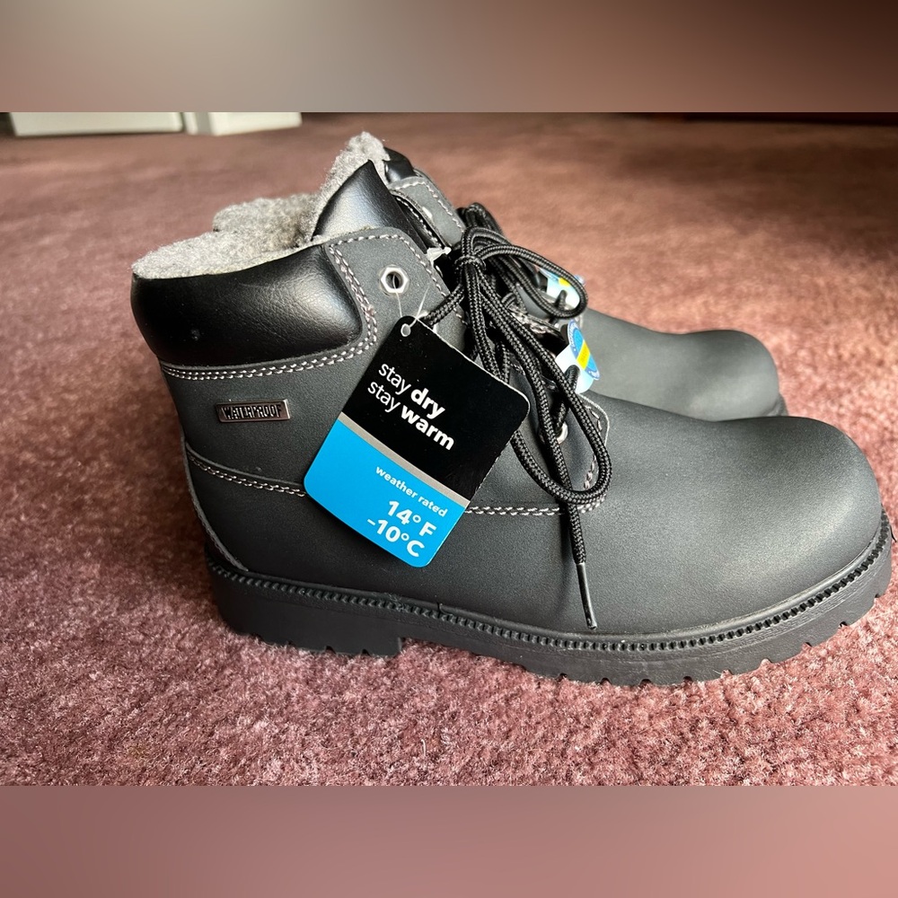 Smartfit Waterproof Boots